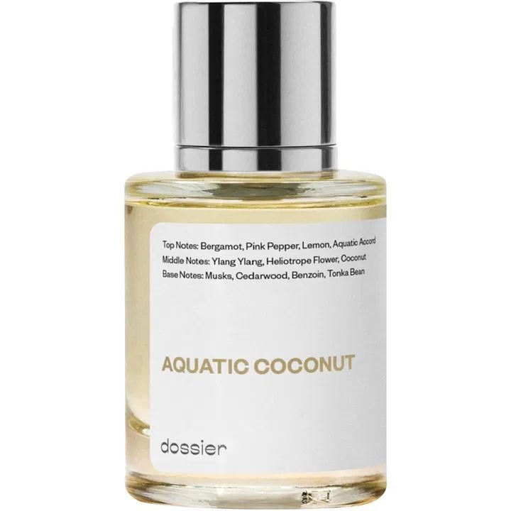 Aquatic Coconut