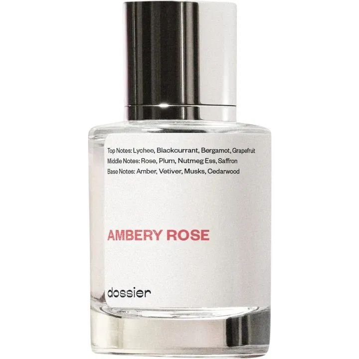Ambery Rose
