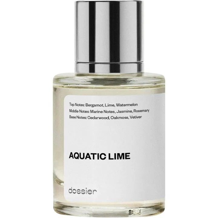Aquatic Lime