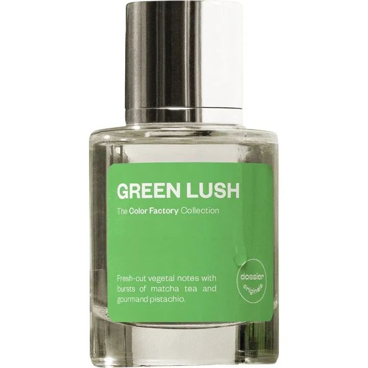 Green Lush