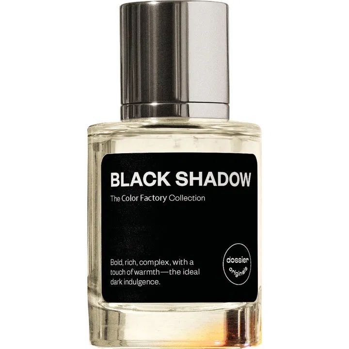 Black Shadow