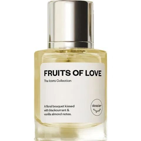 Fruits of Love