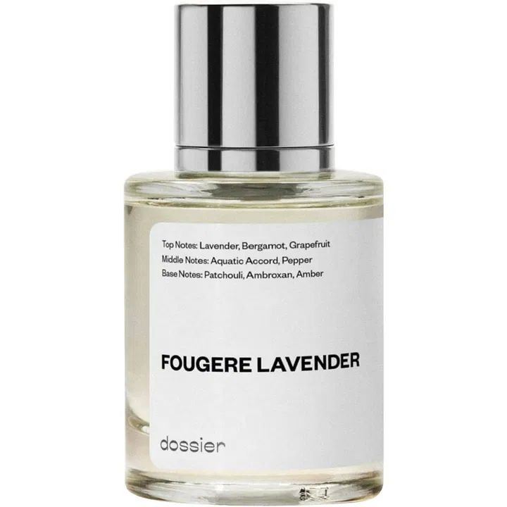 Fougere Lavender