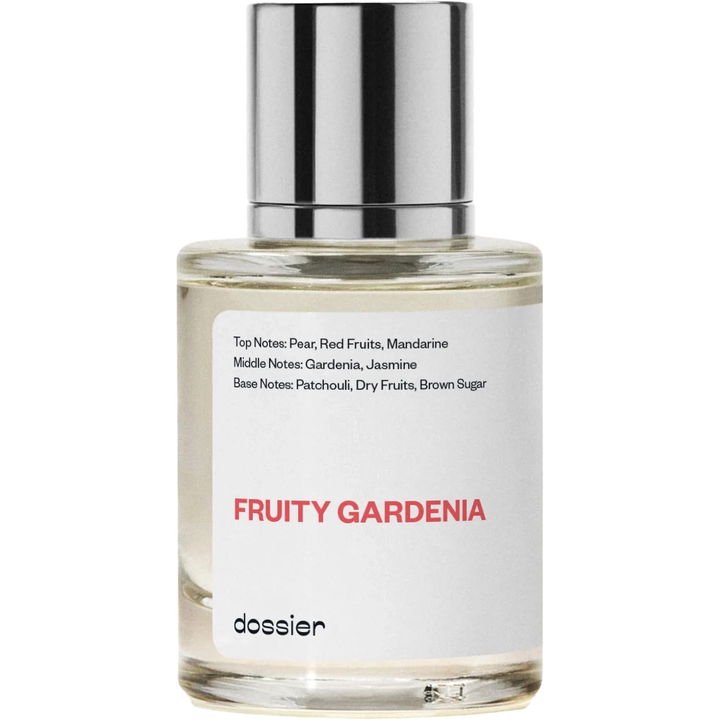 Fruity Gardenia