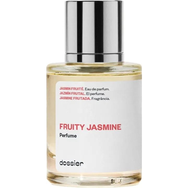 Fruity Jasmine