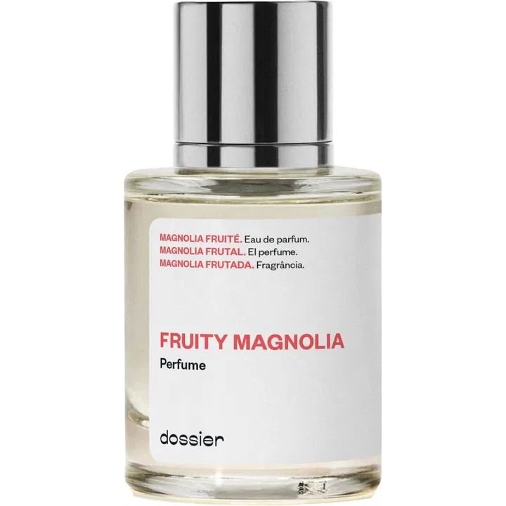 Fruity Magnolia