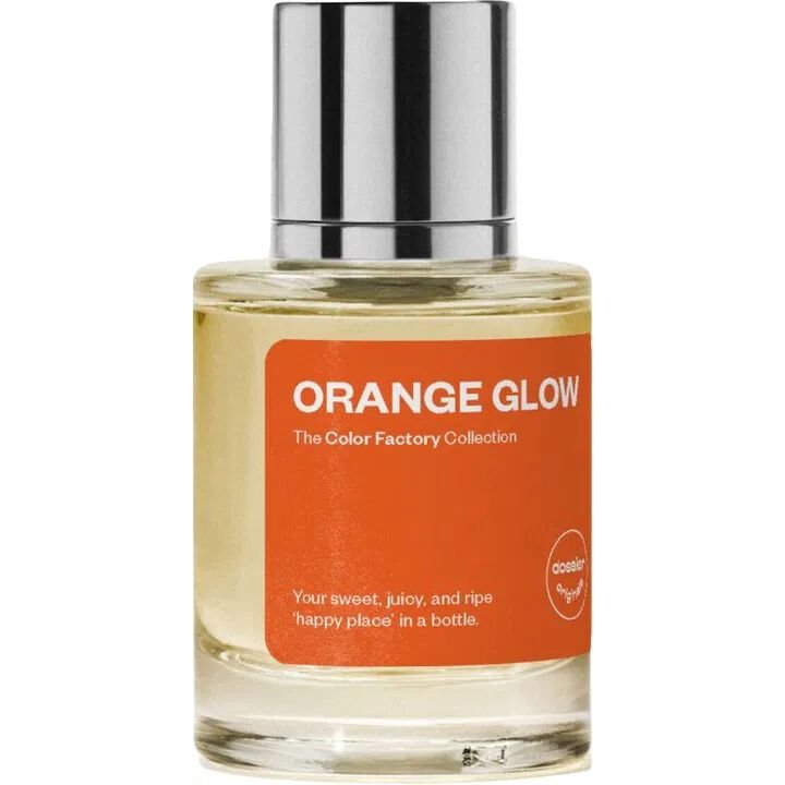 Orange Glow