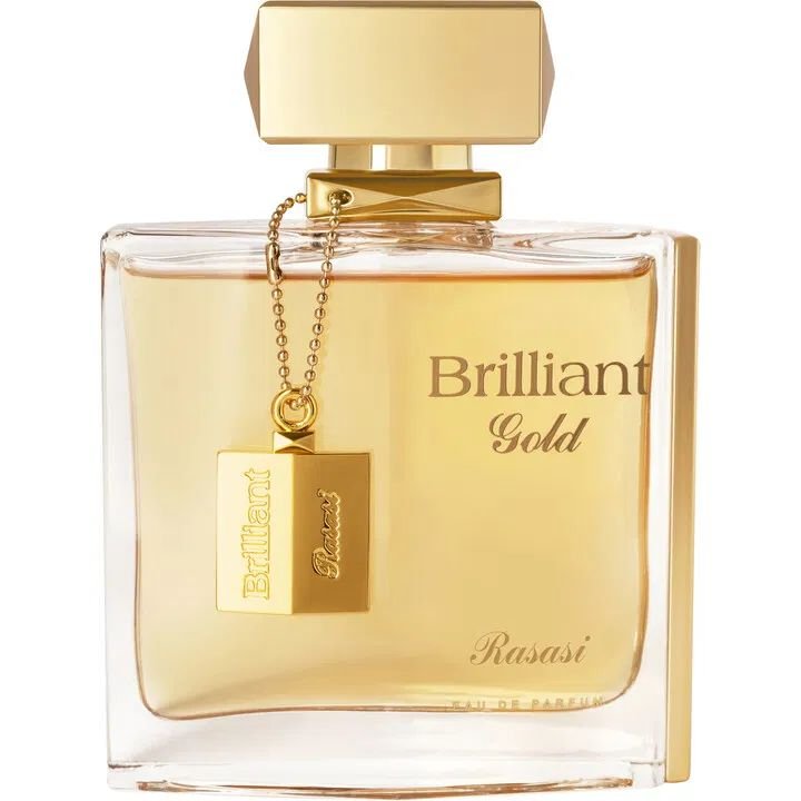 Brilliant Gold