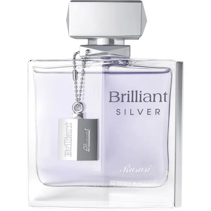 Brilliant Silver