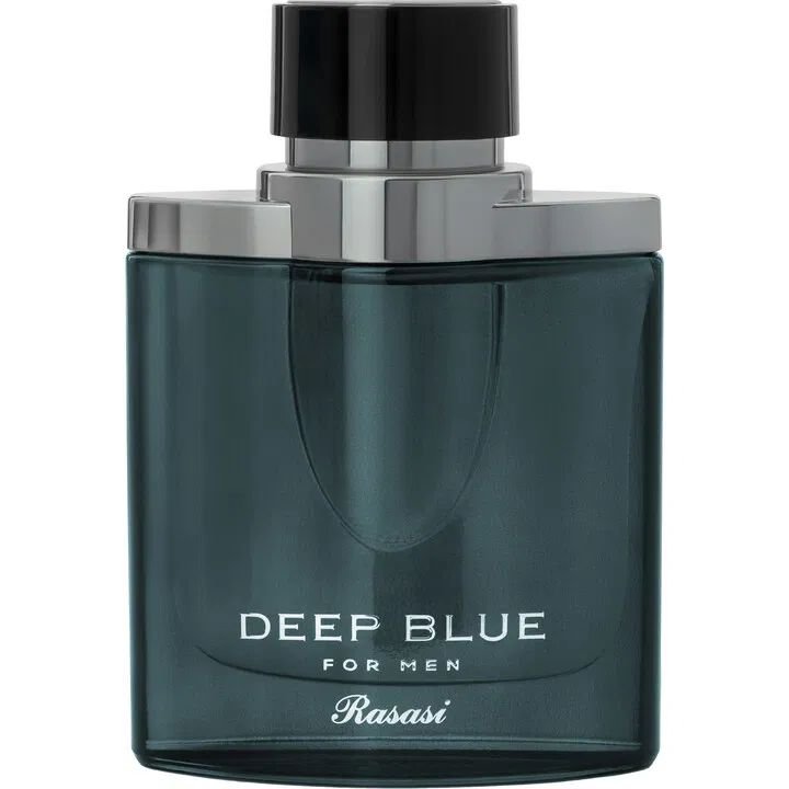 Deep Blue