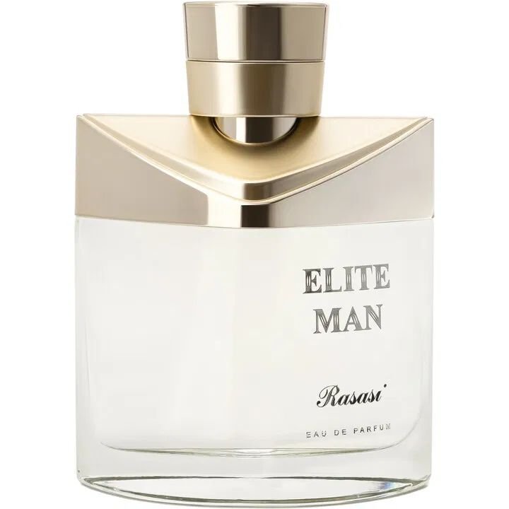 Elite Man