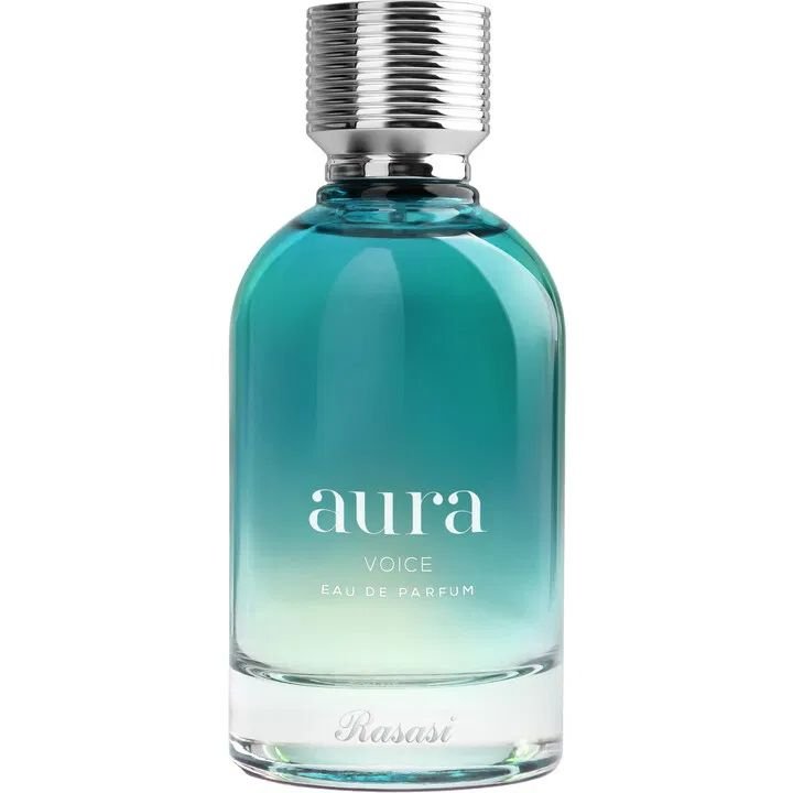Aura: Voice