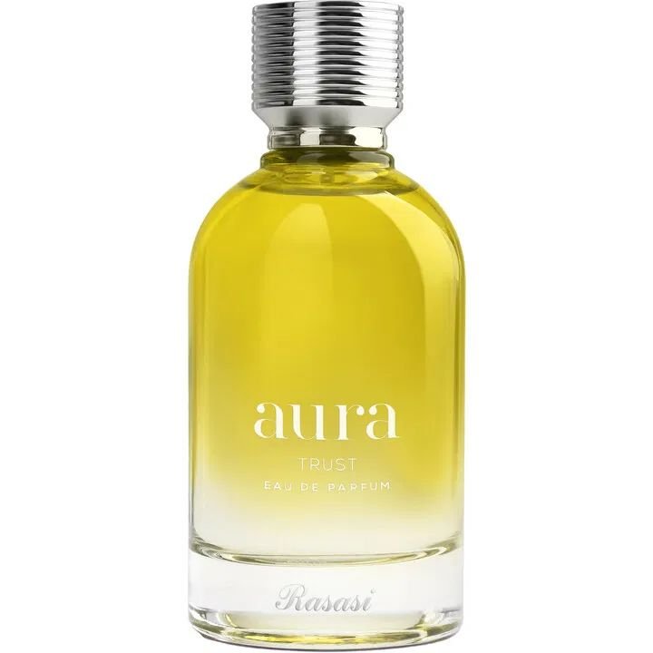 Aura: Trust