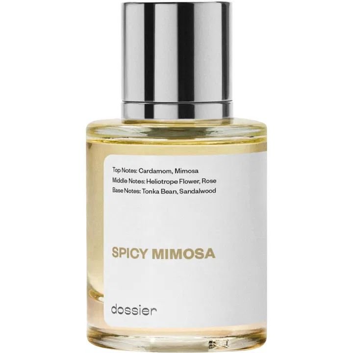 Spicy Mimosa