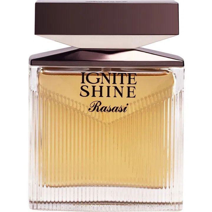 Ignite Shine