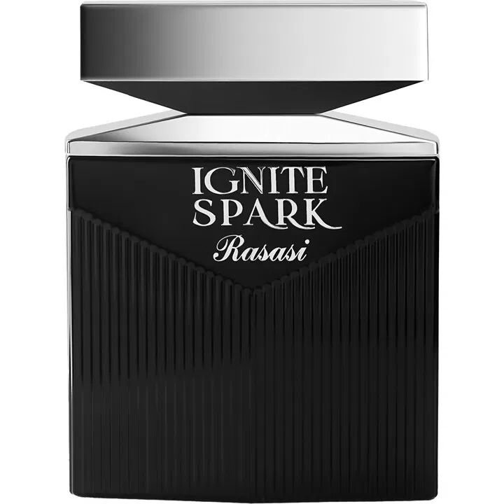 Ignite Spark
