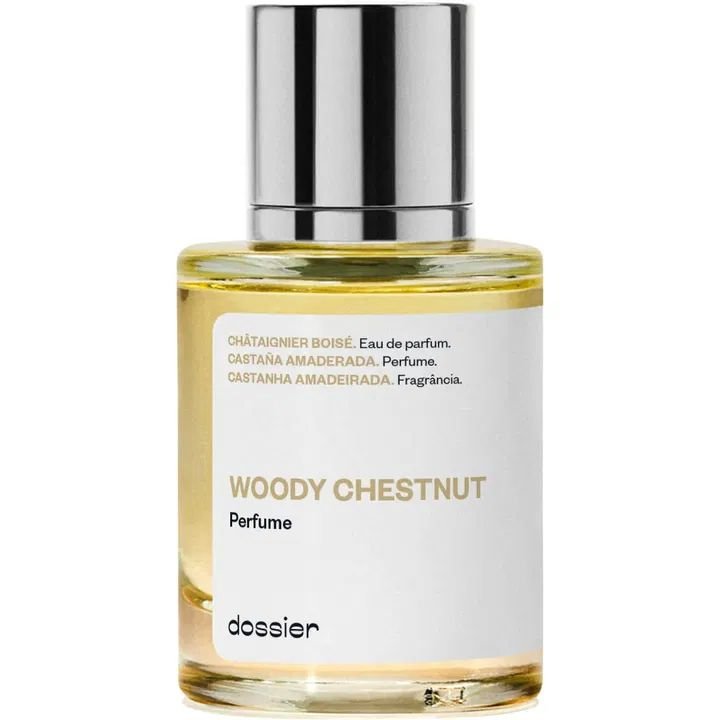 Woody Chestnut