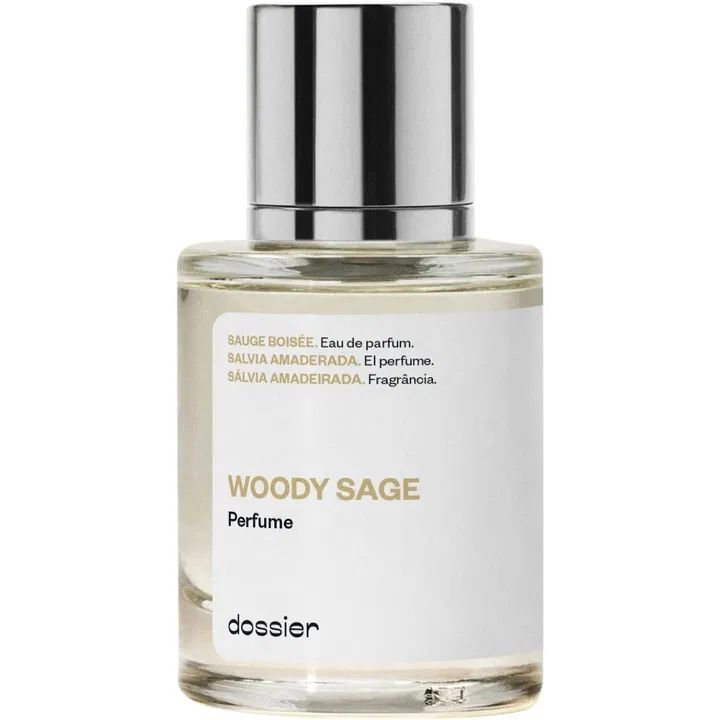 Woody Sage