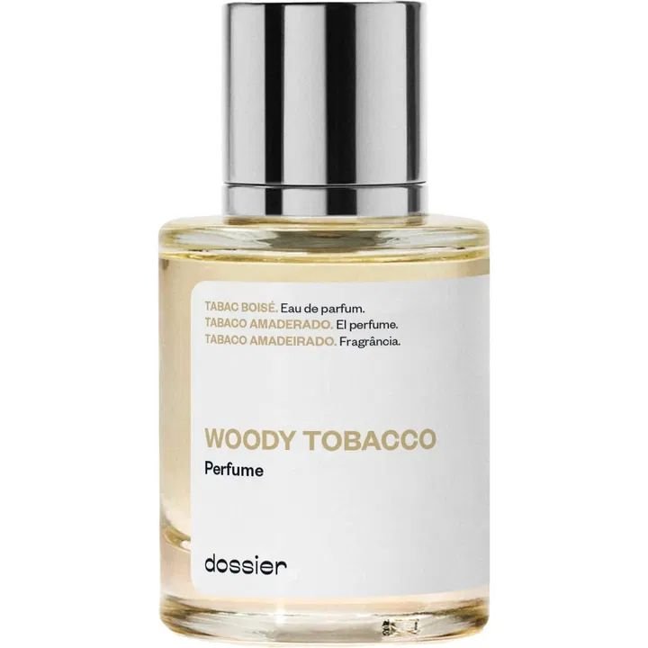 Woody Tobacco