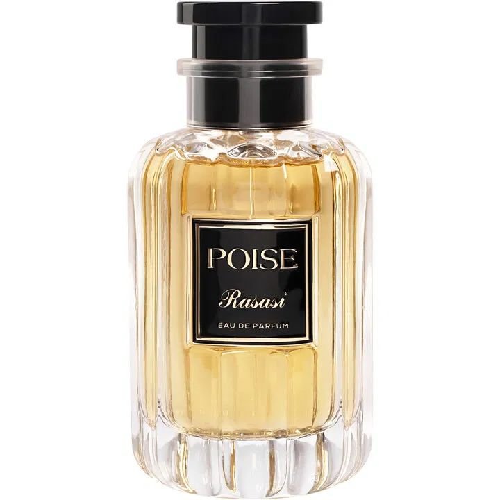 Poise