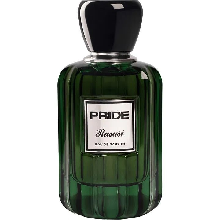 Pride