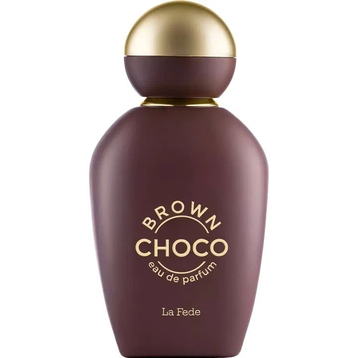 Choco Brown