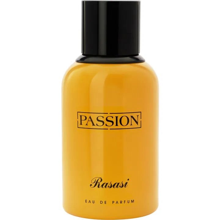 Passion