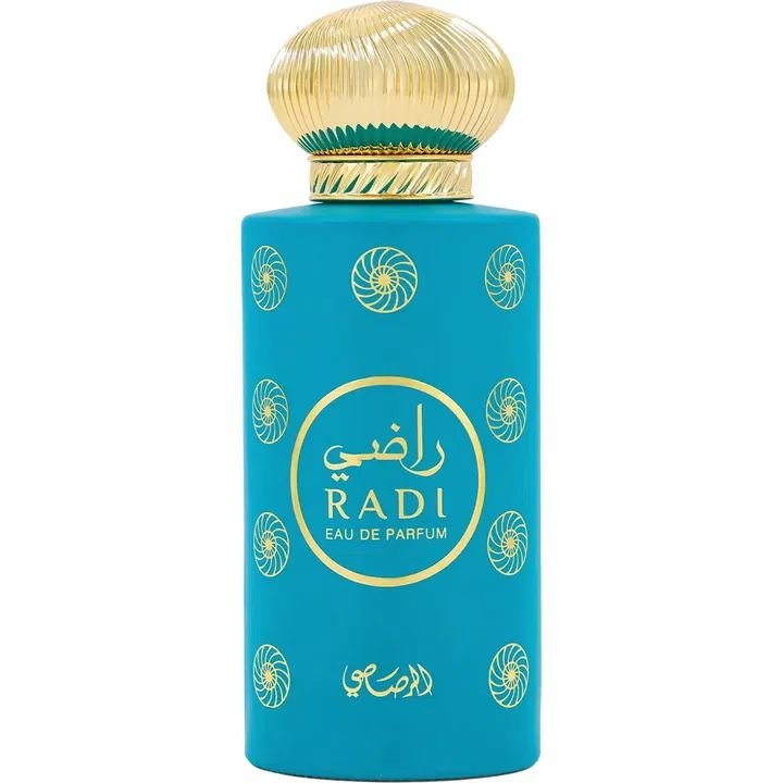 Radi