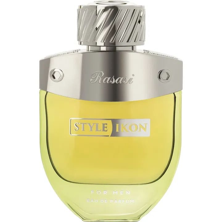 Style Ikon
