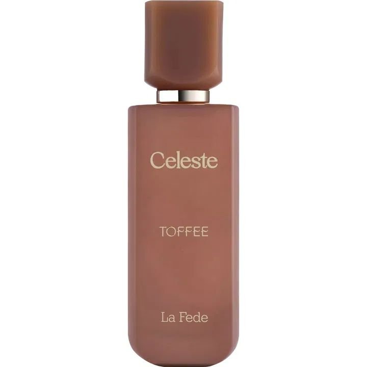 Celeste Toffee