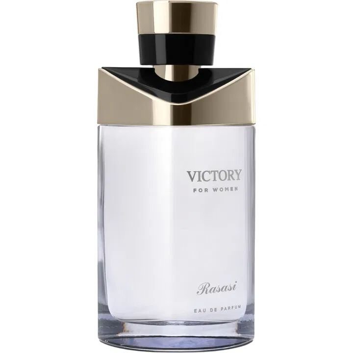 Victory For Women