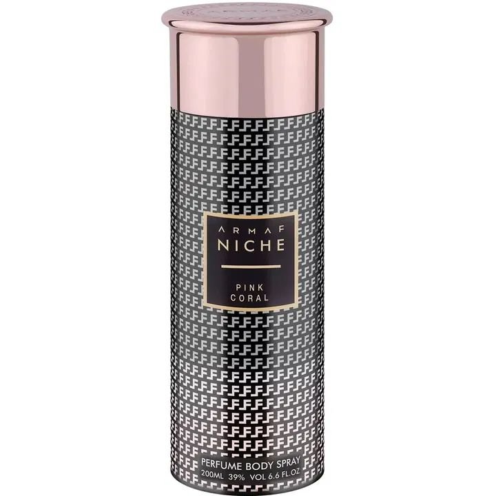 Pink Coral (Body Spray)