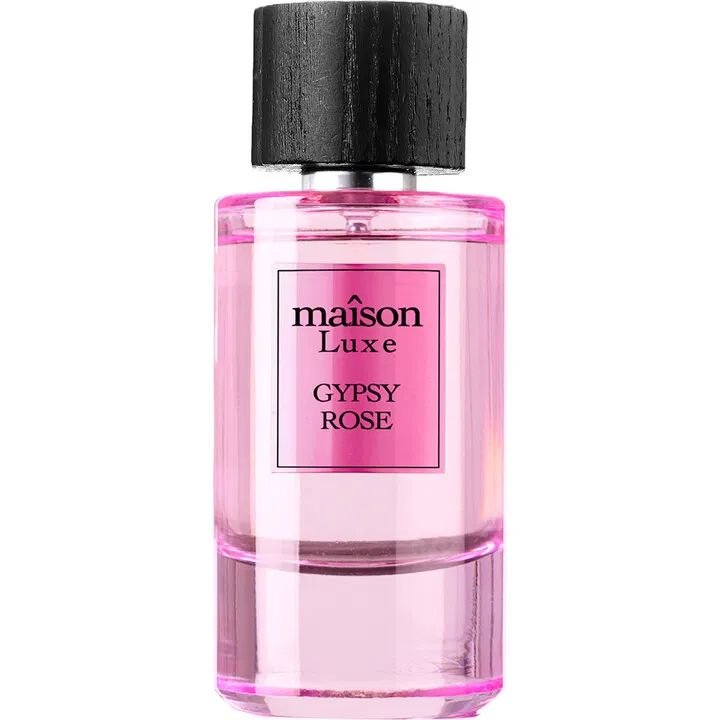 Maîson Luxe: Gypsy Rose