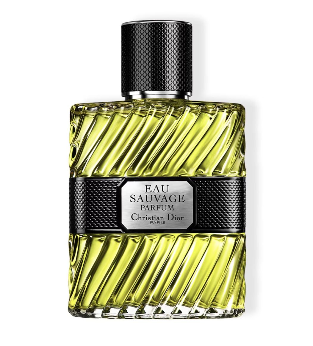 Eau Sauvage Parfum (2017)