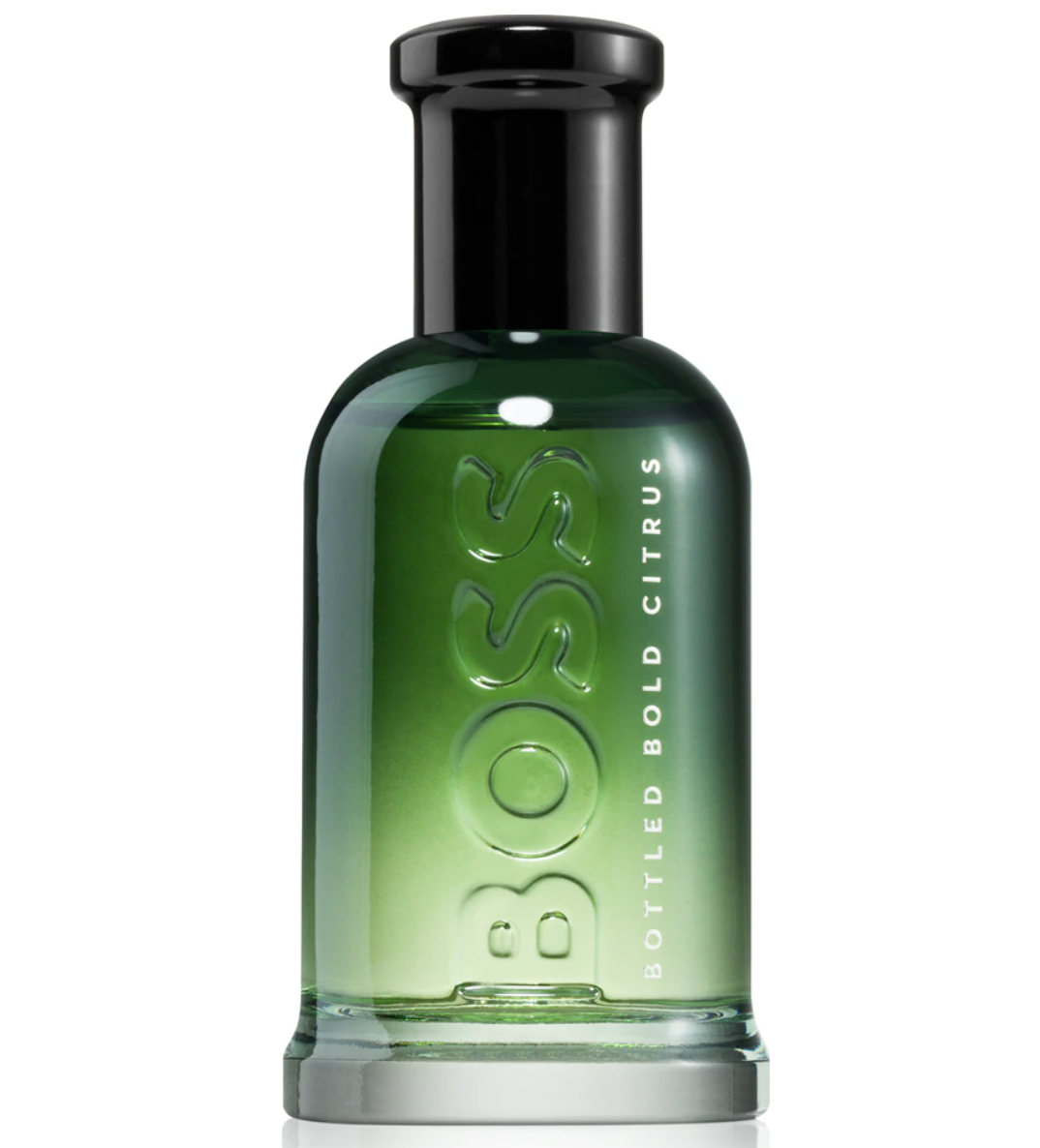 Boss Bottled Bold Citrus