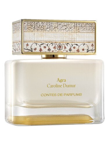 Agra (Caroline Dumur)