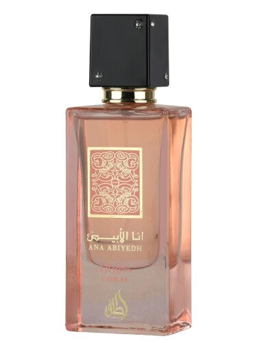Ana Abiyedh Coral