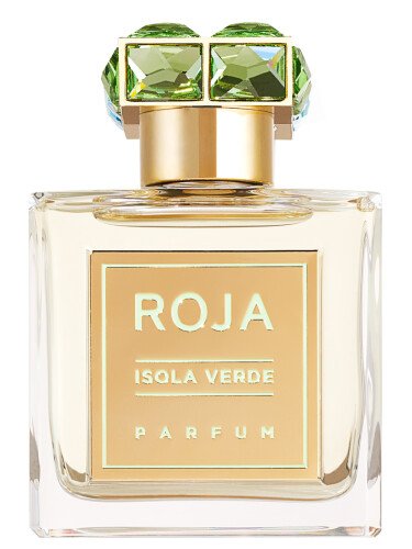 Isola Verde