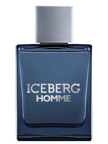 Iceberg Homme (2025)