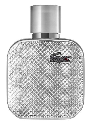 L.12.12 Silver Grey