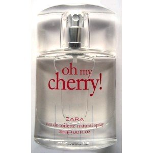 oh my cherry!