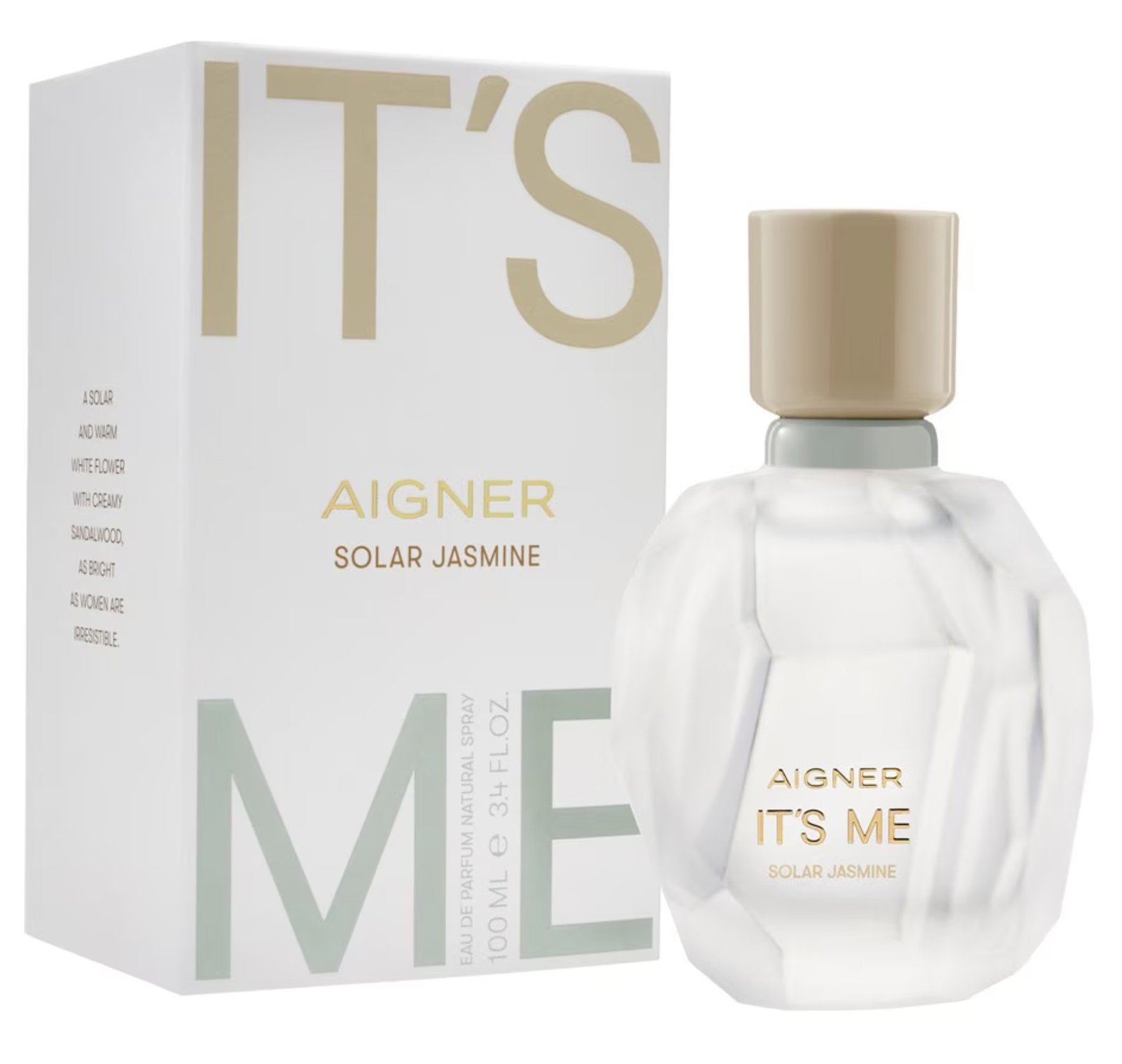 It's Me Solar Jasmine