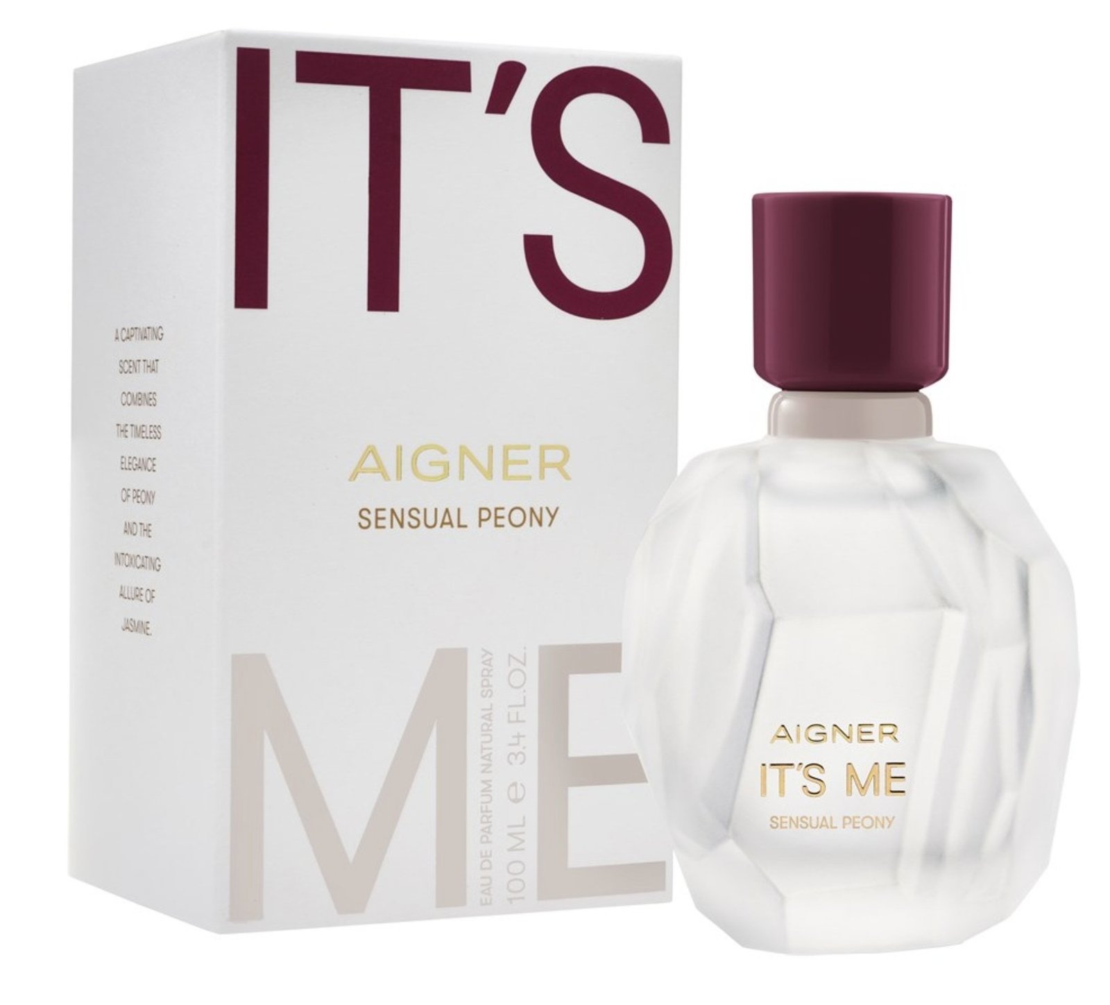 It's Me Sensual Peony