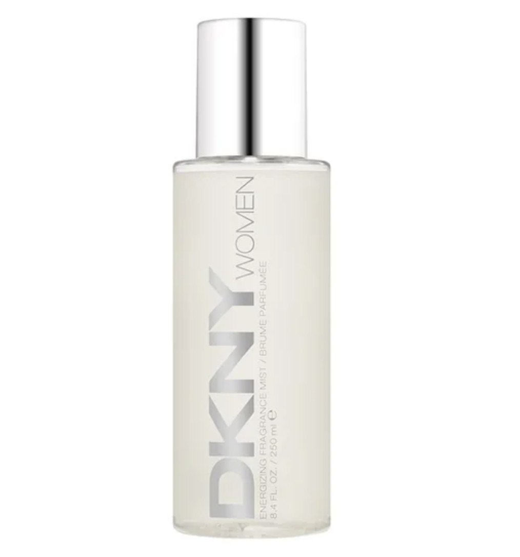 DKNY Women (Energizing Fragrance Mist)