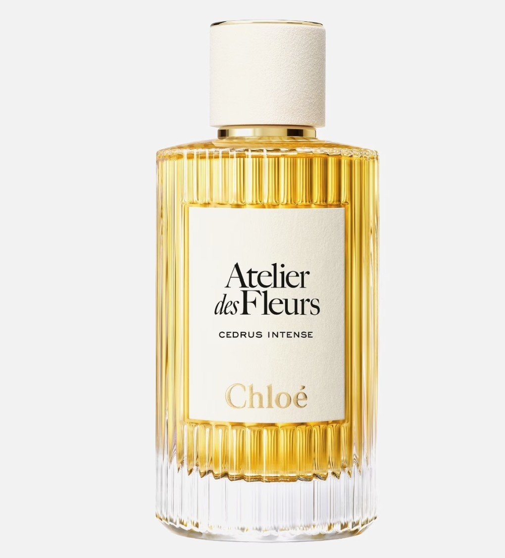 Atelier des Fleurs: Cedrus Intense