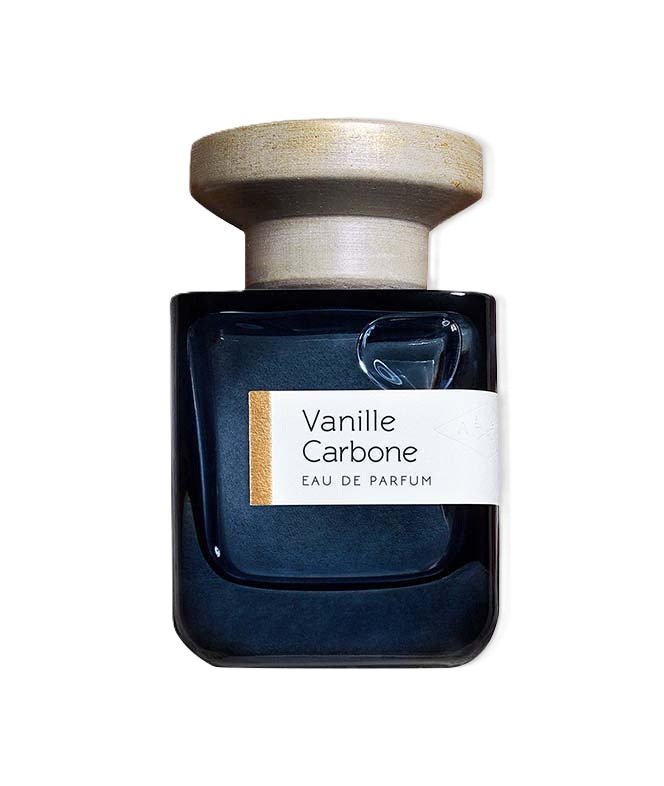 Vanille Carbone (Eau de Parfum)