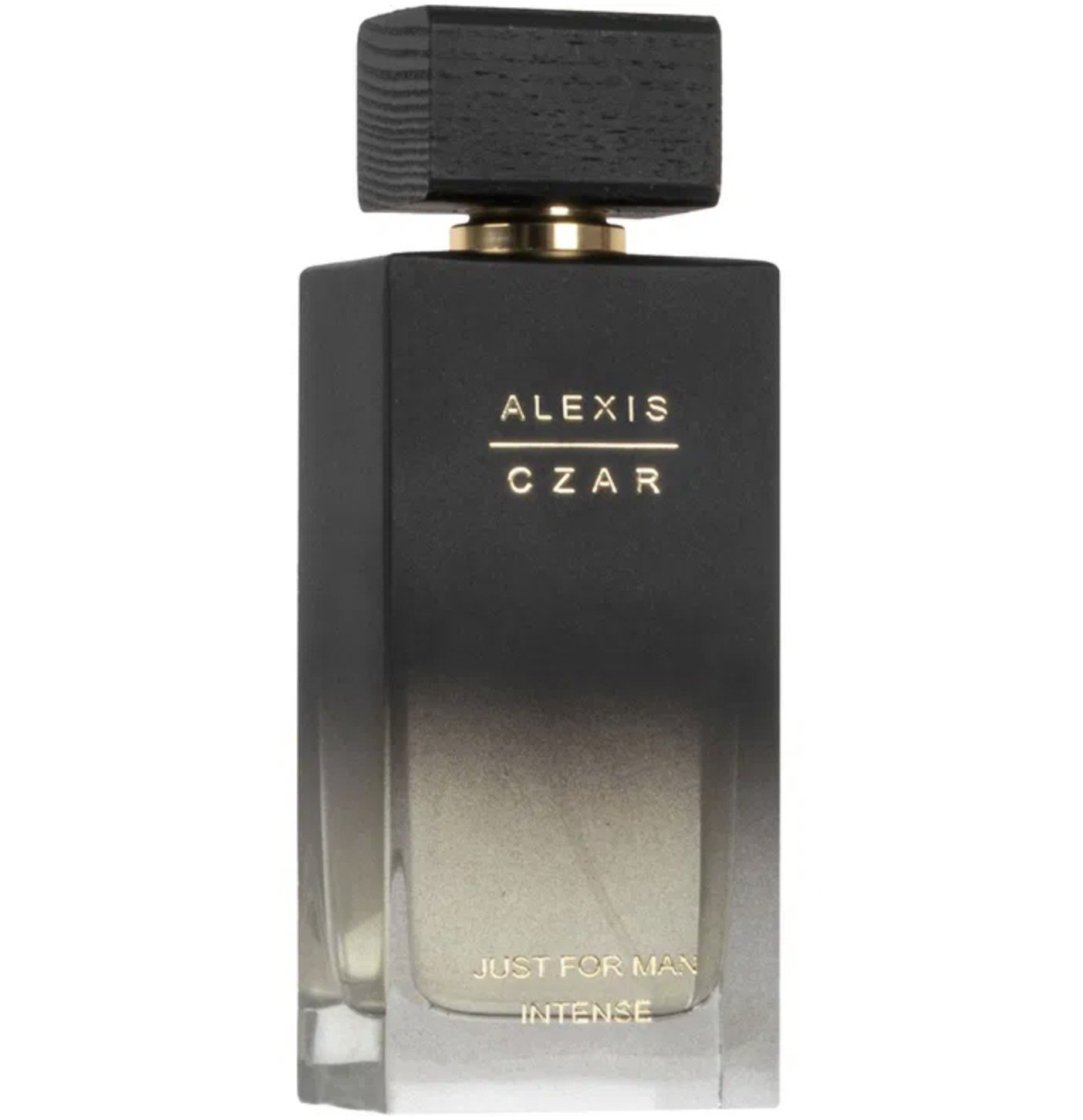 Alexis - Just For Men