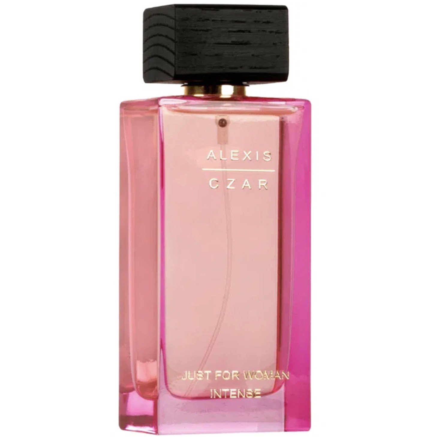 Alexis - Just for Women