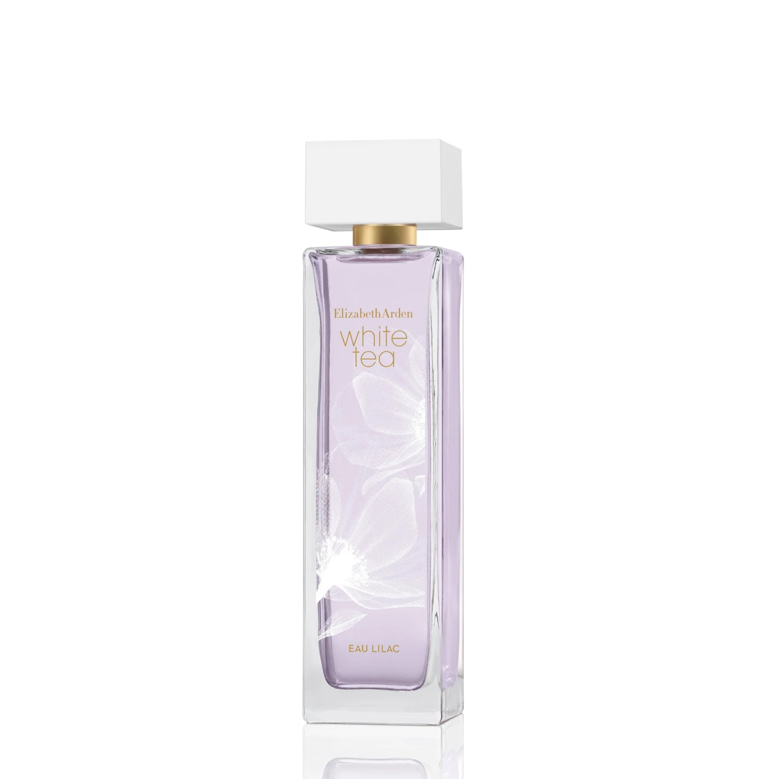 White Tea Eau Lilac