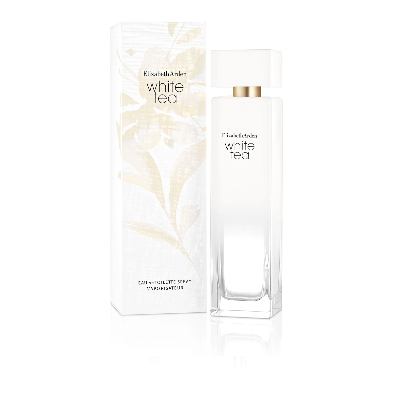 White Tea (Eau de Toilette)